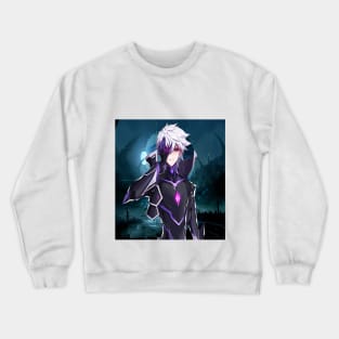 Elsword - Add (Edward Grenor) Crewneck Sweatshirt